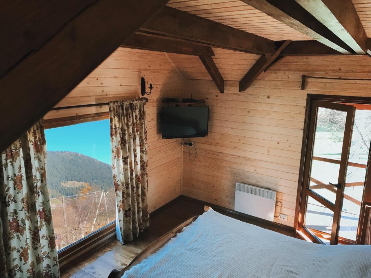 Vigora Apartment *